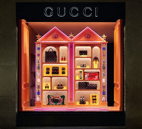 gucci gift giving 2017 book|Gucci Unveils Gift Giving Campaign for Holiday Season .